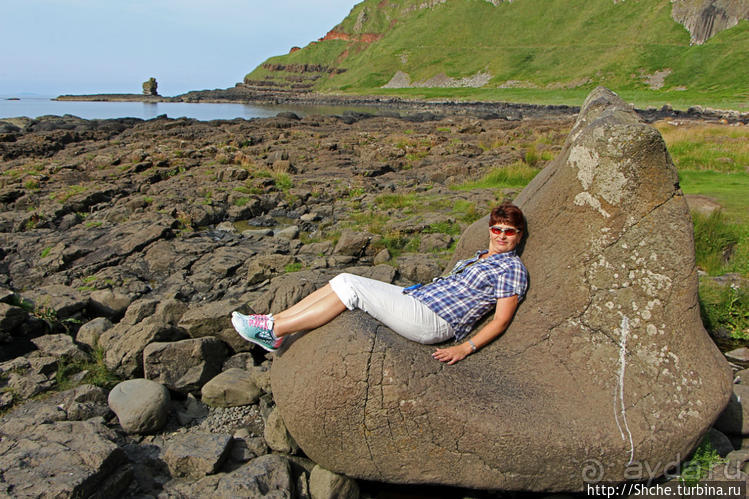 Три с половиной легенды о Тропе Великана. Игра воображения