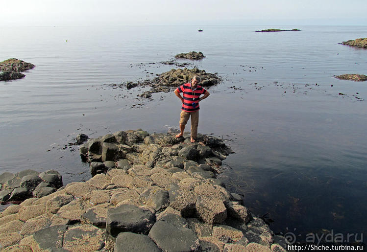 Три с половиной легенды о Тропе Великана. Игра воображения