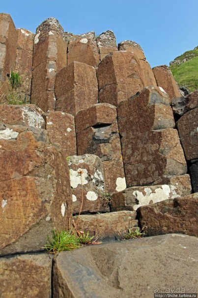 Три с половиной легенды о Тропе Великана. Игра воображения