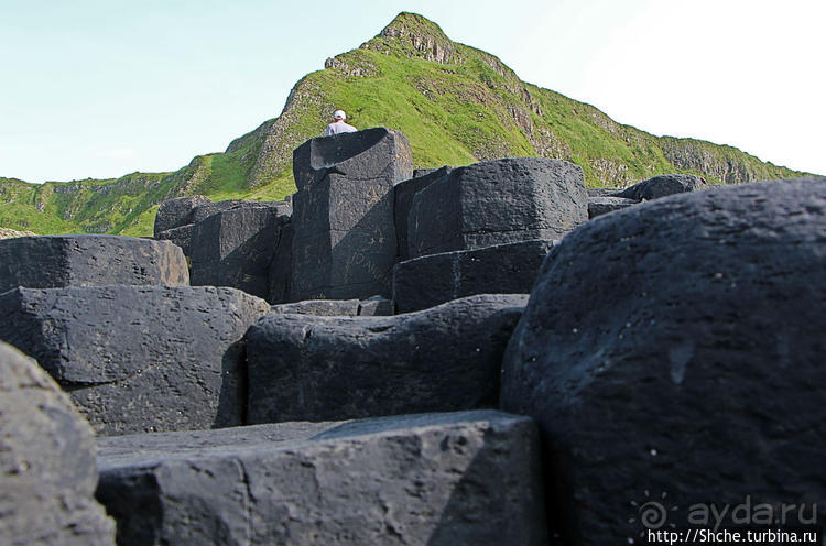 Три с половиной легенды о Тропе Великана. Игра воображения
