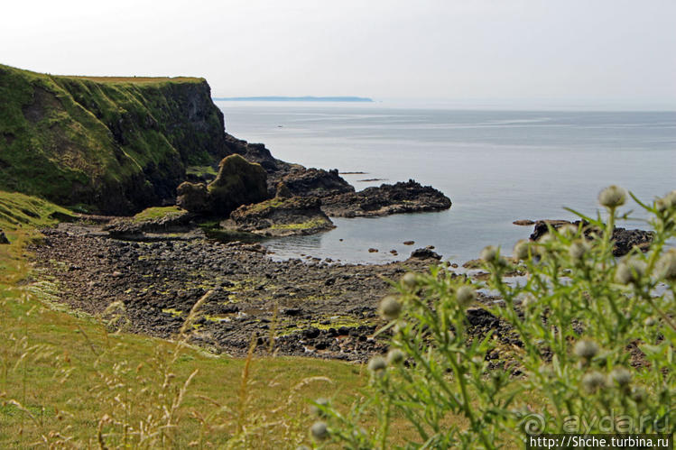 Три с половиной легенды о Тропе Великана. Игра воображения