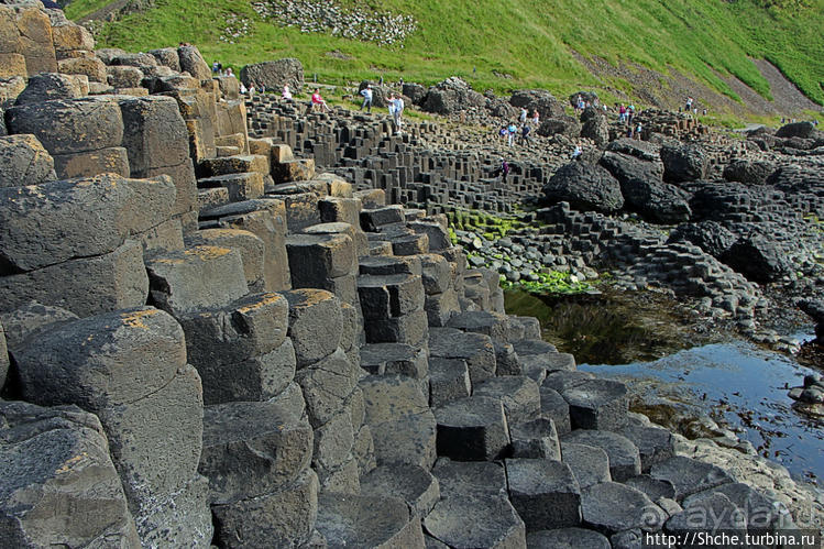 Три с половиной легенды о Тропе Великана. Игра воображения