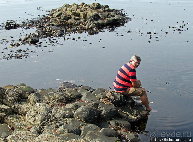Три с половиной легенды о Тропе Великана. Игра воображения
