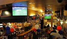 Честь "открывать" Францию-2016 выпала лотарингийскому Нанси