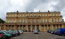 Честь "открывать" Францию-2016 выпала лотарингийскому Нанси