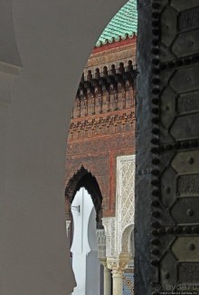 Аль-Карауин — старейший постоянно действующий университет