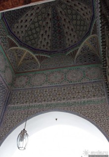 Аль-Карауин — старейший постоянно действующий университет