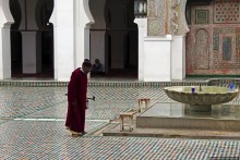 Аль-Карауин — старейший постоянно действующий университет