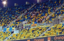 Удовлетворение... Как мы "продинамили" "Динамо" Бухарест