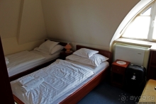 Пансион-ресторан в пригороде Дьера