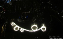 Ужин в стиле "дифлопе". Дубайский вариант