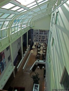 Приятная "четверочка" в Тронхейме