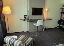 Приятная "четверочка" в Тронхейме