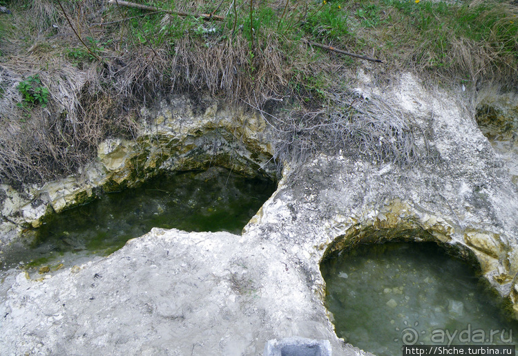 Река Северский Донец — первомайские походы для "чайников"