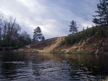 Река Северский Донец — первомайские походы для "чайников"