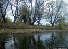 Река Северский Донец — первомайские походы для "чайников"