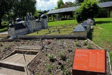 Замки долины Луары — 14 евро за пучок