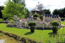 Замки долины Луары — 14 евро за пучок