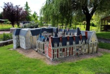 Замки долины Луары — 14 евро за пучок