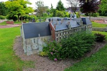 Замки долины Луары — 14 евро за пучок