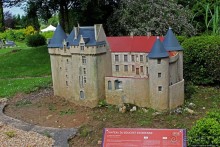 Замки долины Луары — 14 евро за пучок