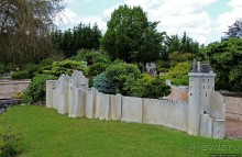 Замки долины Луары — 14 евро за пучок