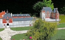 Замки долины Луары — 14 евро за пучок