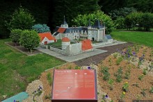 Замки долины Луары — 14 евро за пучок