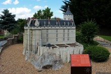 Замки долины Луары — 14 евро за пучок