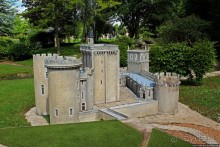 Замки долины Луары — 14 евро за пучок