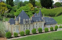 Замки долины Луары — 14 евро за пучок