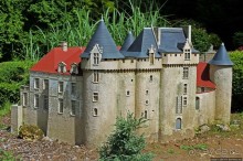 Замки долины Луары — 14 евро за пучок