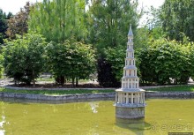 Замки долины Луары — 14 евро за пучок