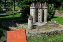 Замки долины Луары — 14 евро за пучок