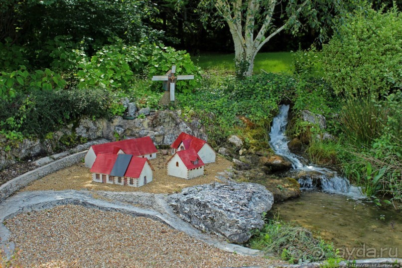 Замки долины Луары — 14 евро за пучок