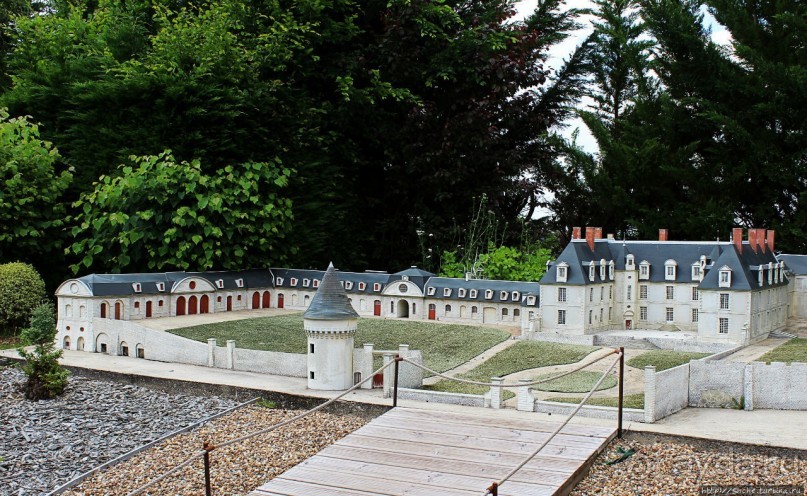 Замки долины Луары — 14 евро за пучок