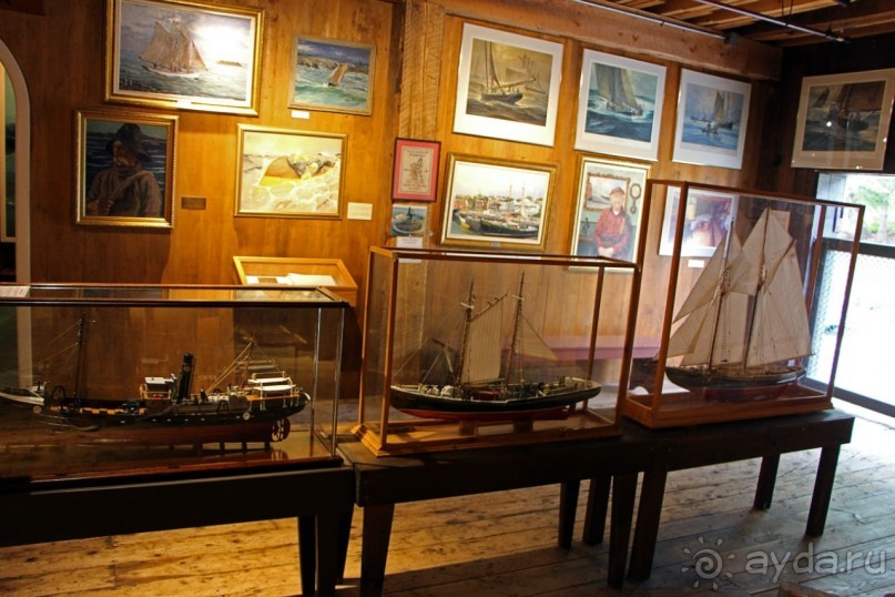 фото Луненберг