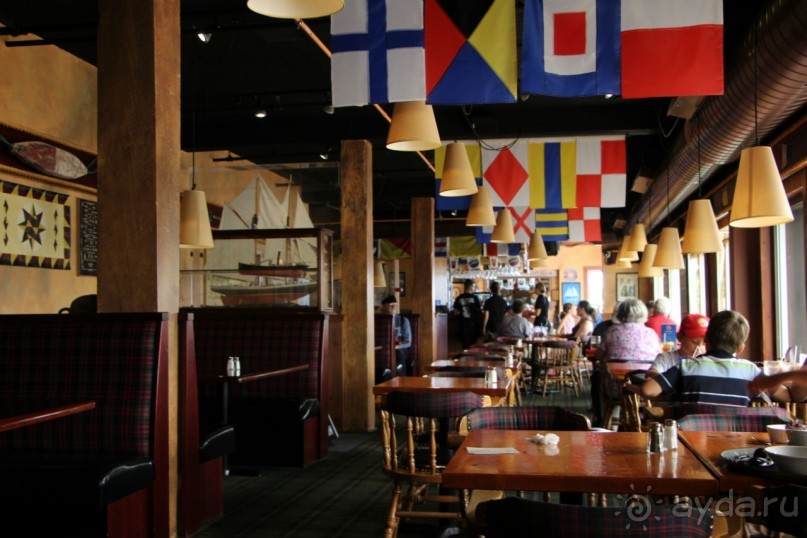 фото Луненберг