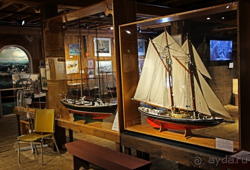 фото Луненберг