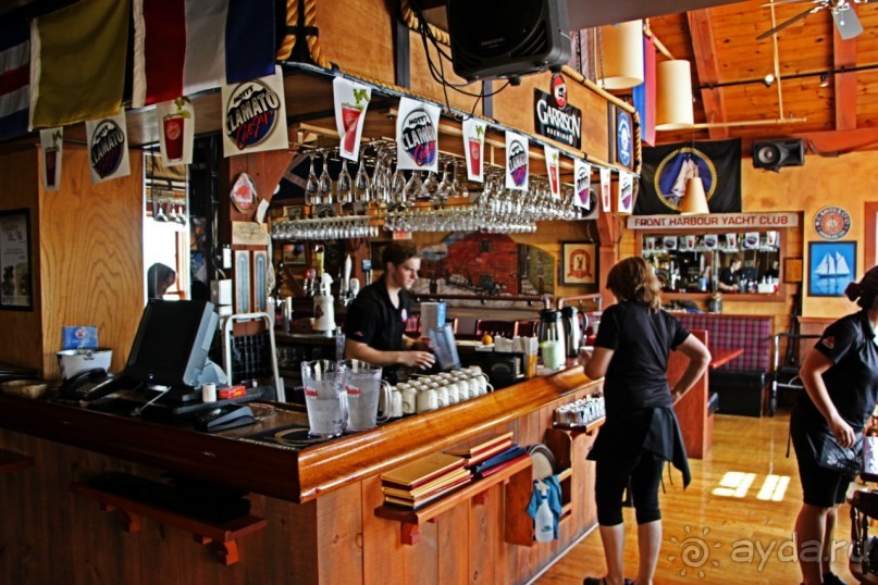 фото Луненберг