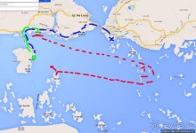 Место, куда на землю спустился дракон — памятник ЮНЕСКО №672