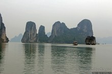 фото Халонга