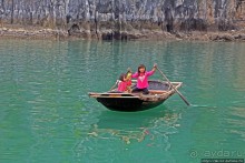 Альбом отзыва "Место, куда на землю спустился дракон — памятник ЮНЕСКО №672"