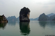 Альбом отзыва "Место, куда на землю спустился дракон — памятник ЮНЕСКО №672"