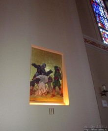 Католический кафедральный собор Иоанна Богослова в Милуоки