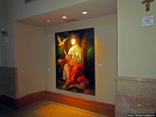 Католический кафедральный собор Иоанна Богослова в Милуоки