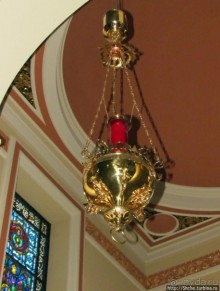 Католический кафедральный собор Иоанна Богослова в Милуоки