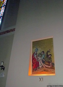 Католический кафедральный собор Иоанна Богослова в Милуоки