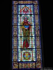 Католический кафедральный собор Иоанна Богослова в Милуоки