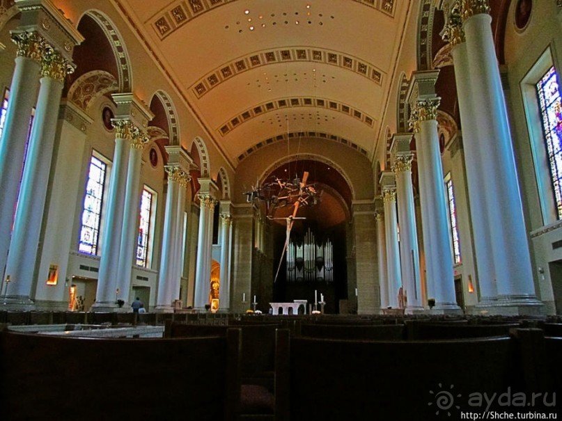 фото Милуоки